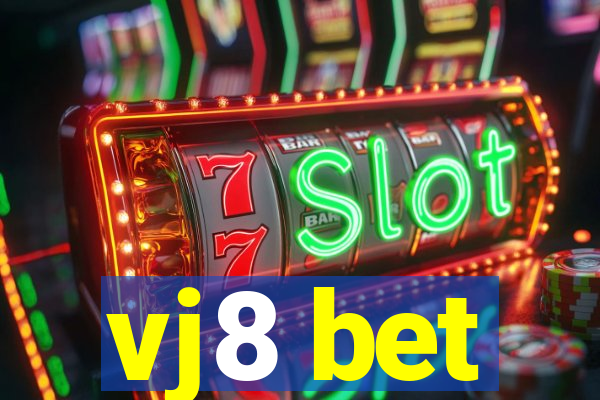 vj8 bet